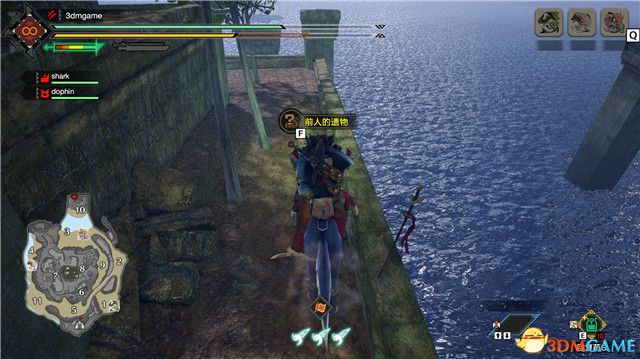 《怪物猎人：崛起》曙光DLC攻略 全支线任务流程怪物打法及营地位置