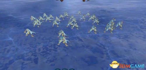 《全面战争：战锤3》超凡帝国dlc攻略 战役机制及全派系单位图鉴