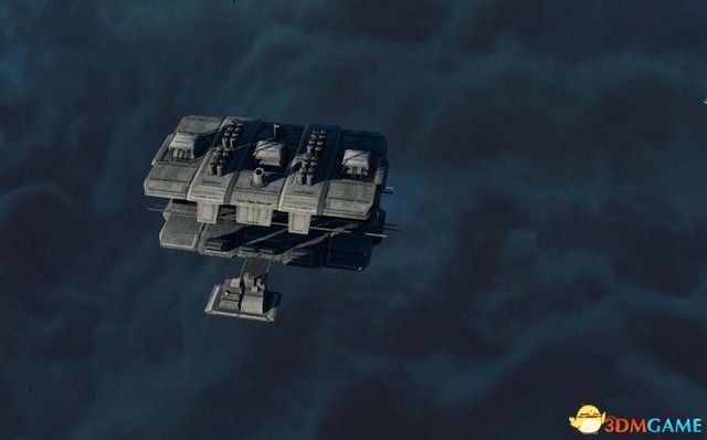 《太阳帝国的原罪2》测试版攻略 上手指南战舰设施详解
