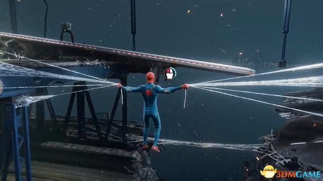 《漫威蜘蛛侠：迈尔斯·莫拉莱斯》图文全攻略 全支线任务全收集攻略