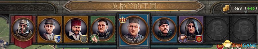 《荣誉骑士2：君主》图文攻略 系统详解指南及玩法技巧