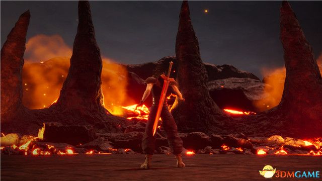 《最终幻想7：核心危机 重聚》图文全攻略 全剧情流程全收集攻略