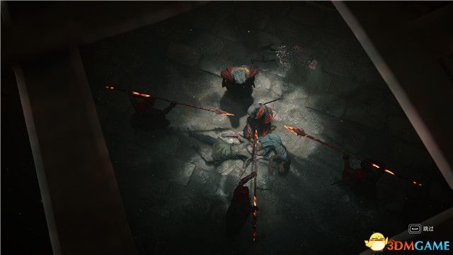 《刺客信条：英灵殿》末日曙光DLC攻略 全支线全收集攻略