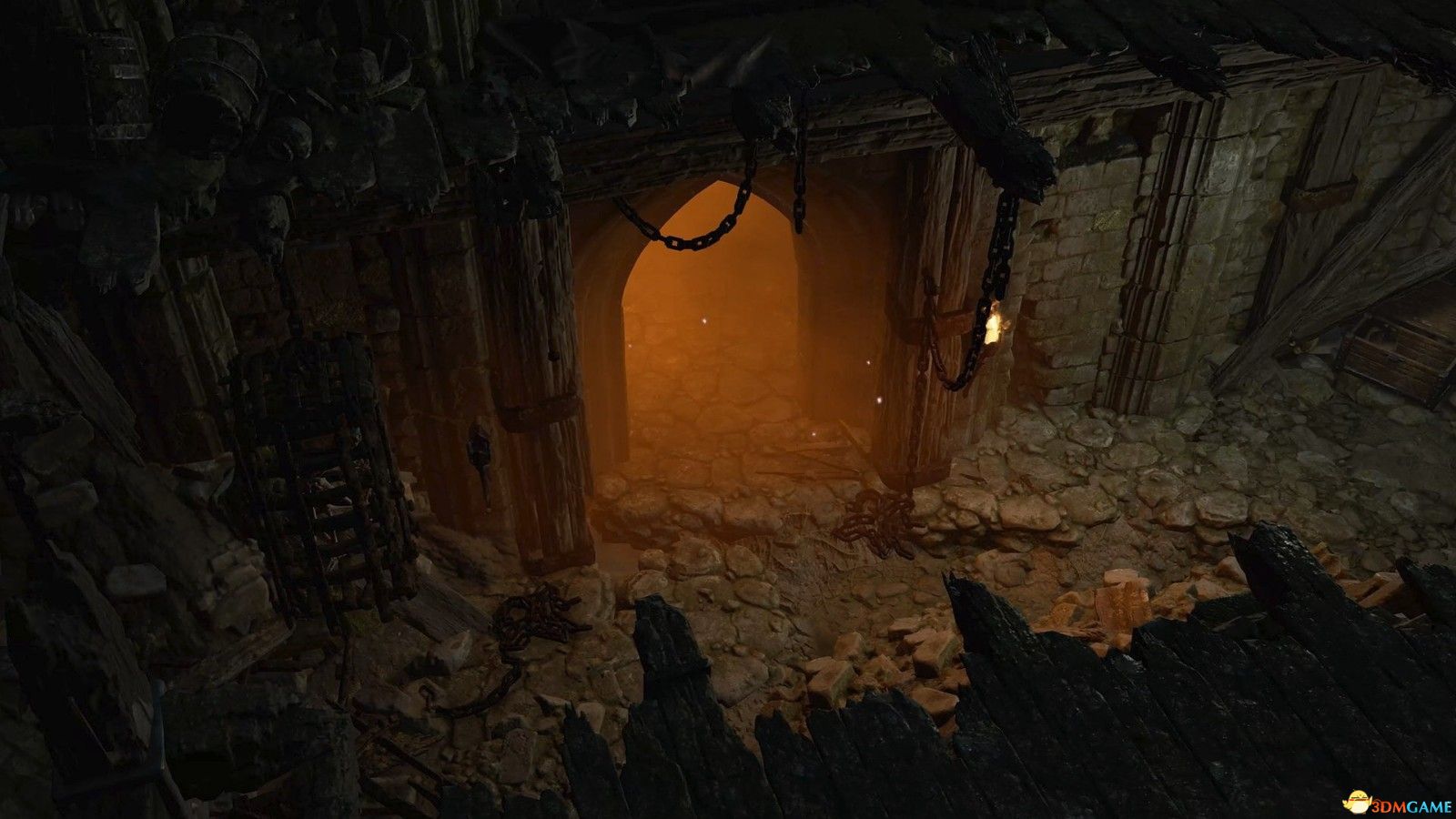 《暗黑破坏神4》梦魇地下城选择推荐 赛季噩梦地下城打法
