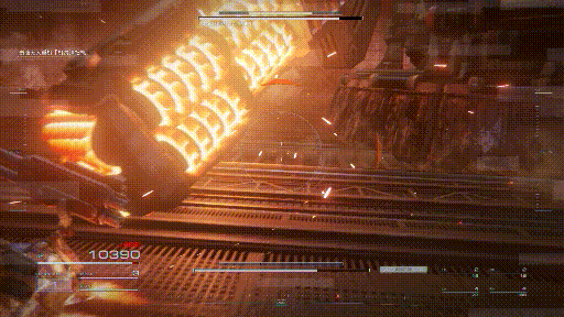 《装甲核心6：境界天火》图文攻略 机战佣兵6全剧情流程全任务全结局