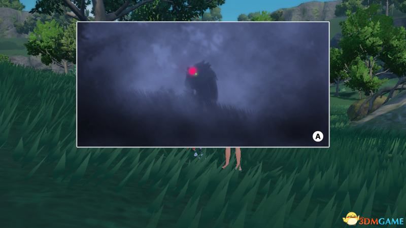 朱紫DLC新增要素攻略 碧之假面稀有宝可梦捕捉位置
