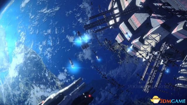 《星之海洋2：重制版》图文攻略 全流程结局全支线全收集攻略