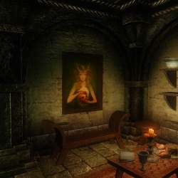 【DRAGONSREACH MOD】身临其境的艺术品 4月19日更新1.2 Immersive Artwork