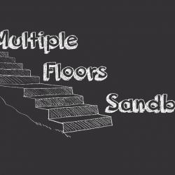 【旧帖补完】细节而实用的mod-楼层互动Multiple Floors Sandboxing