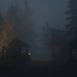 NAT.ENB III - 泰姆瑞尔自然与大气ENB 3.1.1C