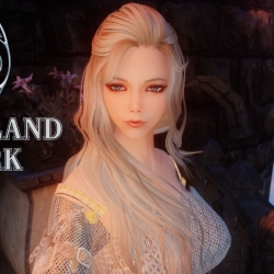 【3DM创意工坊】【伯爵隨從MOD】HIGHLAND PARK ON THE ROCK, 高地美人盡顯威士忌的香厚純