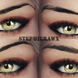 【授权分流+汉化】Lux Brows by StephieRawx 拉克丝眉毛美化mod