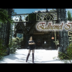 【DRAGONSREACH MOD】伊德梅尔岛 8月29日更新0.95  Edhemel Island