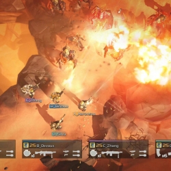 绝地潜兵完整版|容量6.5GB|官方简体中文|支持键盘.鼠标.手柄