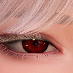 韩网眼睛美化整合包~[SE] Tullius Eyes Pack v6.1