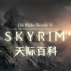 《上古卷轴5：天际〈The Elder Scrolls V : Skyrim〉百科全书》 [百科专属][制作技术区]