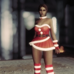 ▲Ⅱ 死或生5圣诞套装-DoA 5–Christmas Set Ⅱ▼