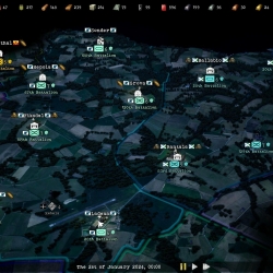 全面冲突：抵抗v0.95.3|容量31.7GB|官方简体中文|支持键盘.鼠标.手柄