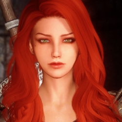 【DRAGONSREACH MOD】弗里达 Frida - Standalone Follower