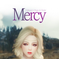 【搬运+无授权汉化】RRC_MercyFollower韩国RRC捏脸大神的随从