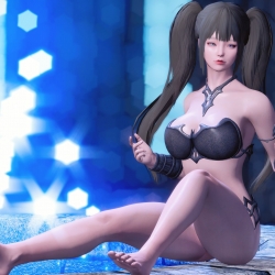 魔法比基尼~CBBE [DEM]v2 Magic Bikini