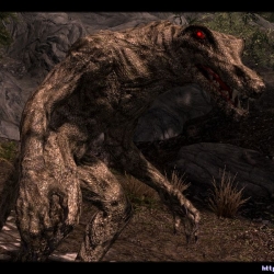 【SHARKAIY 组】巨型mod应求翻译▓完全&完美翻译▓天际身临其境的生物V6.5.2b-Skyrim Immersive Creatures
