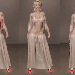 古装 汉服 mod（新增和谐版）